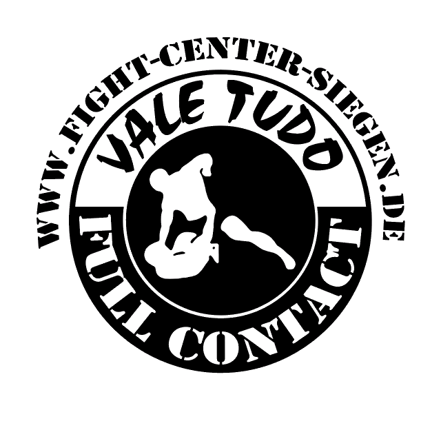Fight Center Siegen - Logo